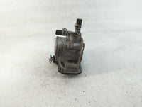 2011-2019 Toyota Corolla Throttle Body P/N:6L06 01546 22030-0T080 Fits Fits 2011 2012 2013 2014 2015 2016 2017 2018 2019 OEM