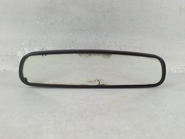 2017-2022 Toyota Corolla Interior Rear View Mirror Replacement OEM P/N:IE11015617 Fits Fits 2016 2017 2018 2019 2020 2021 20