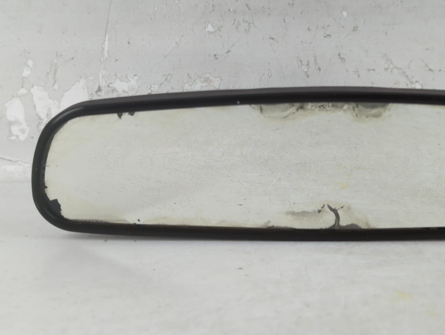 2017-2022 Toyota Corolla Interior Rear View Mirror Replacement OEM P/N:IE11015617 Fits Fits 2016 2017 2018 2019 2020 2021 20