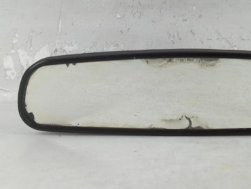 2017-2022 Toyota Corolla Interior Rear View Mirror Replacement OEM P/N:IE11015617 Fits Fits 2016 2017 2018 2019 2020 2021 2022 OEM Used Auto Parts
