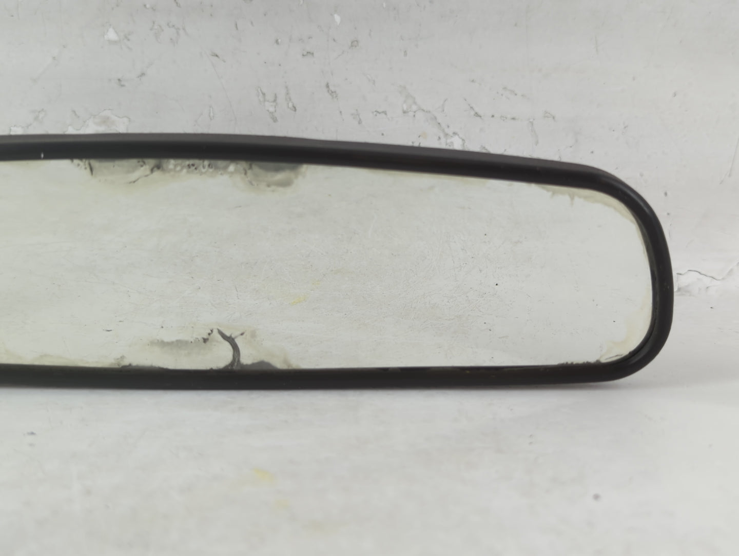 2017-2022 Toyota Corolla Interior Rear View Mirror Replacement OEM P/N:IE11015617 Fits Fits 2016 2017 2018 2019 2020 2021 20