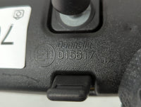 2017-2022 Toyota Corolla Interior Rear View Mirror Replacement OEM P/N:IE11015617 Fits Fits 2016 2017 2018 2019 2020 2021 20