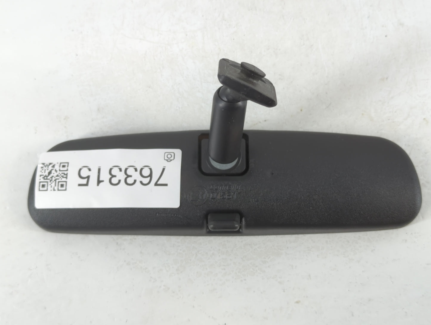 2017-2022 Toyota Corolla Interior Rear View Mirror Replacement OEM P/N:IE11015617 Fits Fits 2016 2017 2018 2019 2020 2021 20