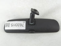 2017-2022 Toyota Corolla Interior Rear View Mirror Replacement OEM P/N:IE11015617 Fits Fits 2016 2017 2018 2019 2020 2021 20
