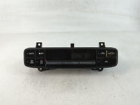 2017-2019 Toyota Corolla Climate Control Module Temperature AC/Heater Replacement P/N:75K114 Fits Fits 2017 2018 2019 OEM Us