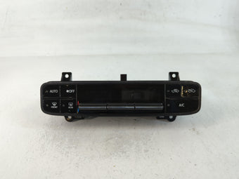 compare product 2017-2019 Toyota Corolla Climate Control Module Temperature AC/Heater Replacement P/N:75K114 Fits Fits 2017 2018 2019 OEM Used Auto Parts