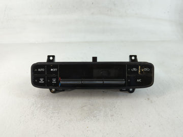 2017-2019 Toyota Corolla Climate Control Module Temperature AC/Heater Replacement P/N:75K114 Fits Fits 2017 2018 2019 OEM Us
