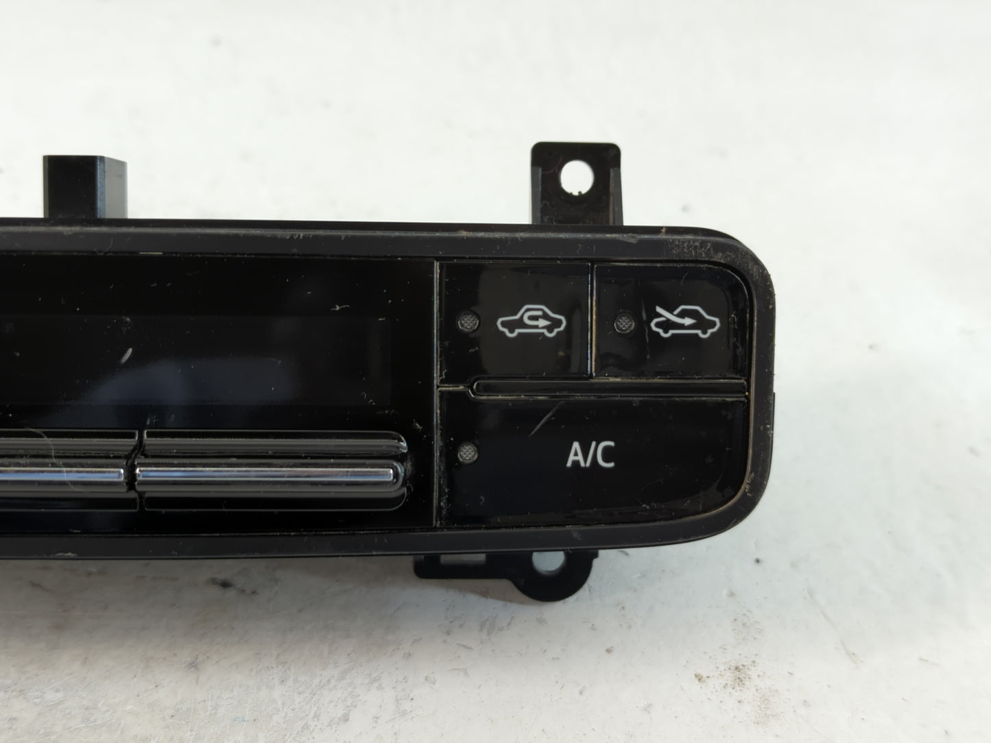 2017-2019 Toyota Corolla Climate Control Module Temperature AC/Heater Replacement P/N:75K114 Fits Fits 2017 2018 2019 OEM Us