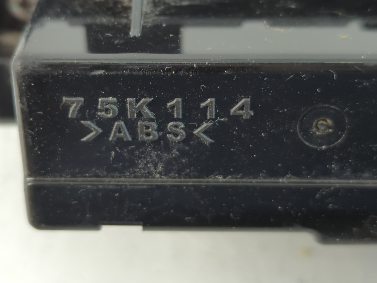 2017-2019 Toyota Corolla Climate Control Module Temperature AC/Heater Replacement P/N:75K114 Fits Fits 2017 2018 2019 OEM Us