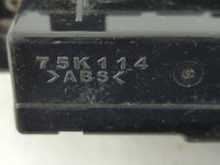 2017-2019 Toyota Corolla Climate Control Module Temperature AC/Heater Replacement P/N:75K114 Fits Fits 2017 2018 2019 OEM Us