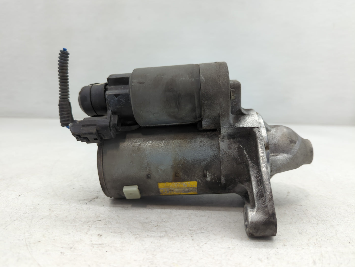 2015-2022 Toyota Corolla Car Starter Motor Solenoid OEM P/N:438000-2900 28100-37130 Fits OEM Used Auto Parts - Oemusedautopa
