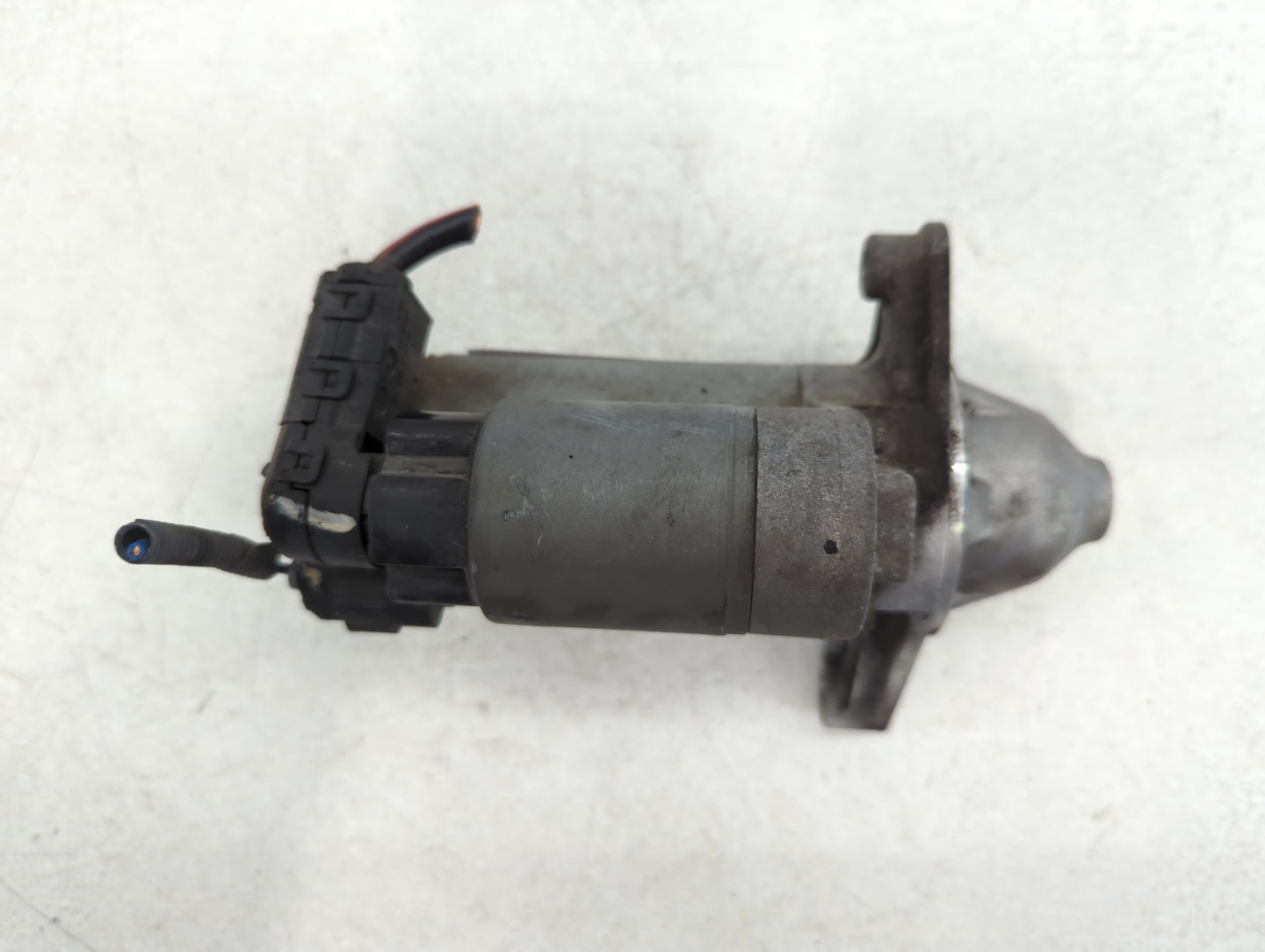 2015-2022 Toyota Corolla Car Starter Motor Solenoid OEM P/N:438000-2900 28100-37130 Fits OEM Used Auto Parts - Oemusedautopa