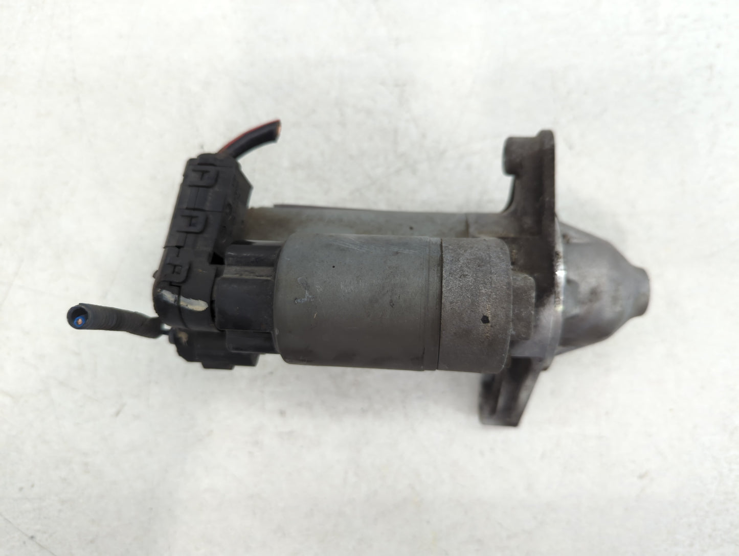 2015-2022 Toyota Corolla Car Starter Motor Solenoid OEM P/N:438000-2900 28100-37130 Fits OEM Used Auto Parts - Oemusedautopa