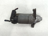 2015-2022 Toyota Corolla Car Starter Motor Solenoid OEM P/N:438000-2900 28100-37130 Fits OEM Used Auto Parts - Oemusedautopa
