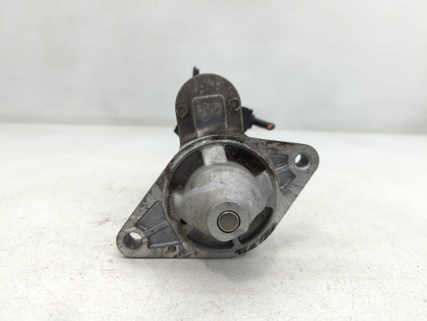 2015-2022 Toyota Corolla Car Starter Motor Solenoid OEM P/N:438000-2900 28100-37130 Fits OEM Used Auto Parts - Oemusedautopa