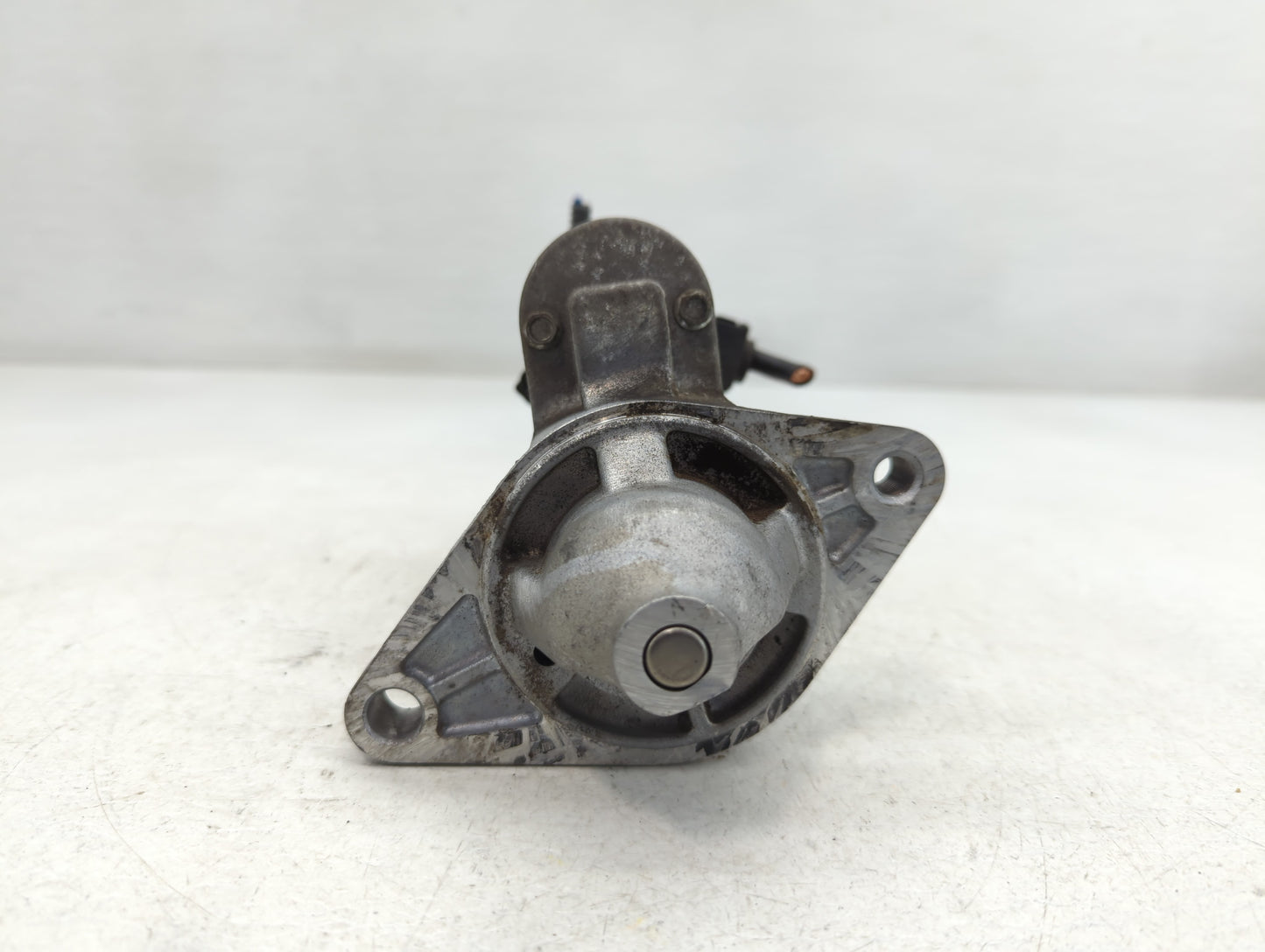 2015-2022 Toyota Corolla Car Starter Motor Solenoid OEM P/N:438000-2900 28100-37130 Fits OEM Used Auto Parts - Oemusedautopa