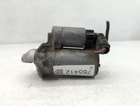 2015-2022 Toyota Corolla Car Starter Motor Solenoid OEM P/N:438000-2900 28100-37130 Fits OEM Used Auto Parts - Oemusedautopa