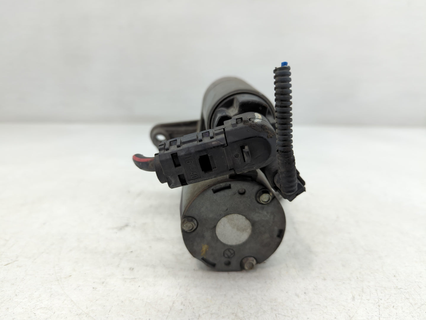 2015-2022 Toyota Corolla Car Starter Motor Solenoid OEM P/N:438000-2900 28100-37130 Fits OEM Used Auto Parts - Oemusedautopa
