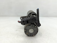 2015-2022 Toyota Corolla Car Starter Motor Solenoid OEM P/N:438000-2900 28100-37130 Fits OEM Used Auto Parts - Oemusedautopa