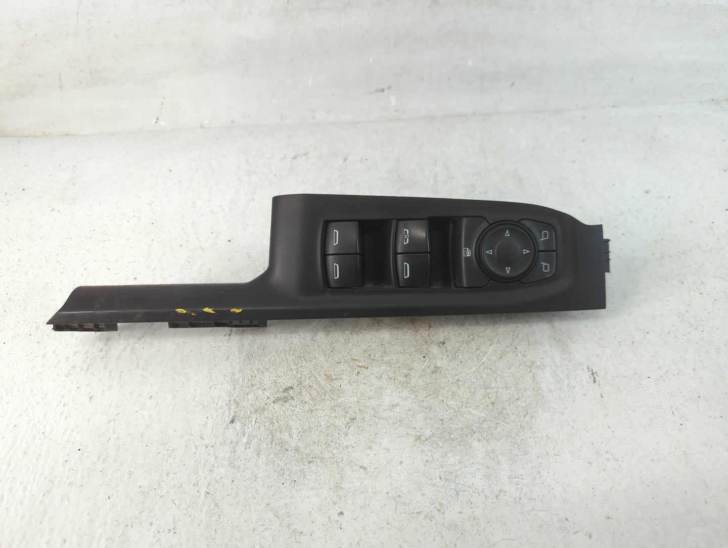 2014-2019 Toyota Corolla Master Power Window Switch Replacement Driver Side Left P/N:84699725 Fits OEM Used Auto Parts - Oem