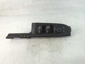 2014-2019 Toyota Corolla Master Power Window Switch Replacement Driver Side Left P/N:84699725 Fits OEM Used Auto Parts - Oem