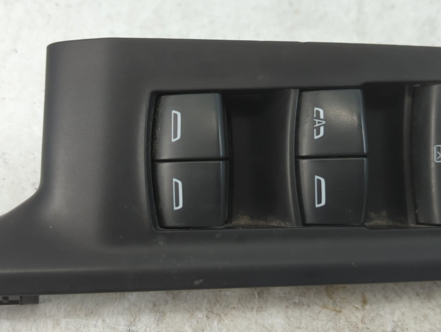 2014-2019 Toyota Corolla Master Power Window Switch Replacement Driver Side Left P/N:84699725 Fits OEM Used Auto Parts - Oem