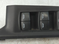 2014-2019 Toyota Corolla Master Power Window Switch Replacement Driver Side Left P/N:84699725 Fits OEM Used Auto Parts - Oem