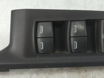 2014-2019 Toyota Corolla Master Power Window Switch Replacement Driver Side Left P/N:84699725 Fits OEM Used Auto Parts