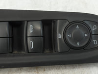 2014-2019 Toyota Corolla Master Power Window Switch Replacement Driver Side Left P/N:84699725 Fits OEM Used Auto Parts - Oem