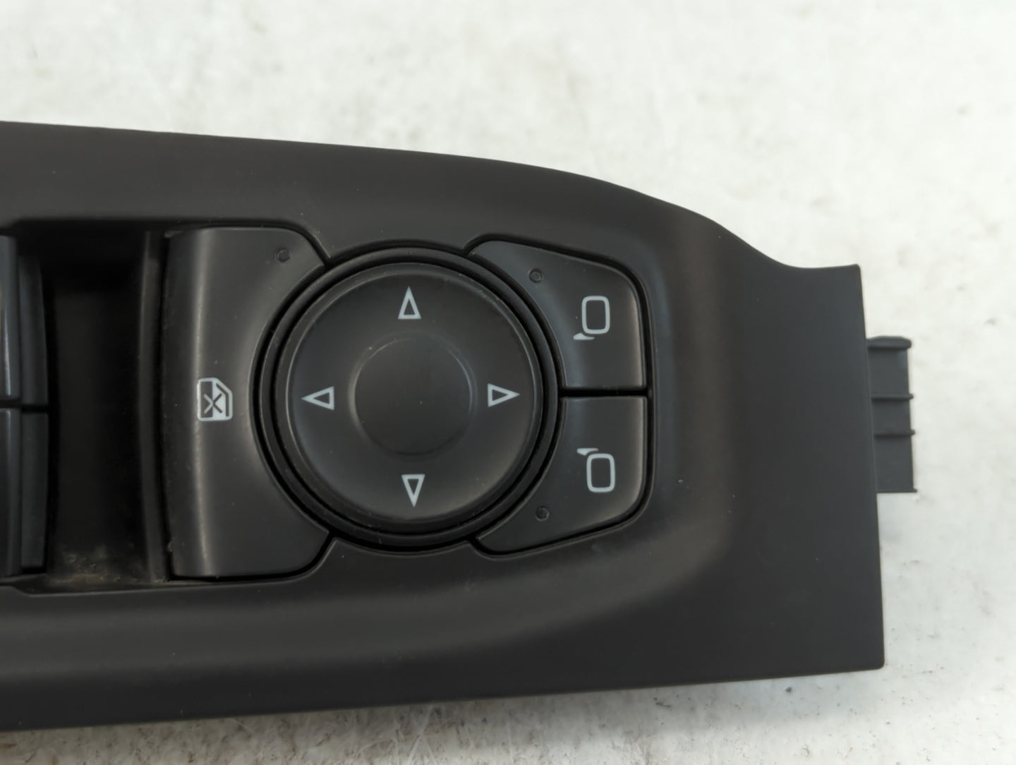 2014-2019 Toyota Corolla Master Power Window Switch Replacement Driver Side Left P/N:84699725 Fits OEM Used Auto Parts - Oem
