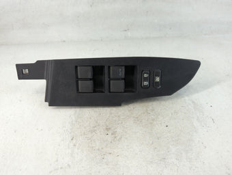 compare product 2014-2019 Toyota Corolla Master Power Window Switch Replacement Driver Side Left P/N:74232-02E70 Fits OEM Used Auto Parts