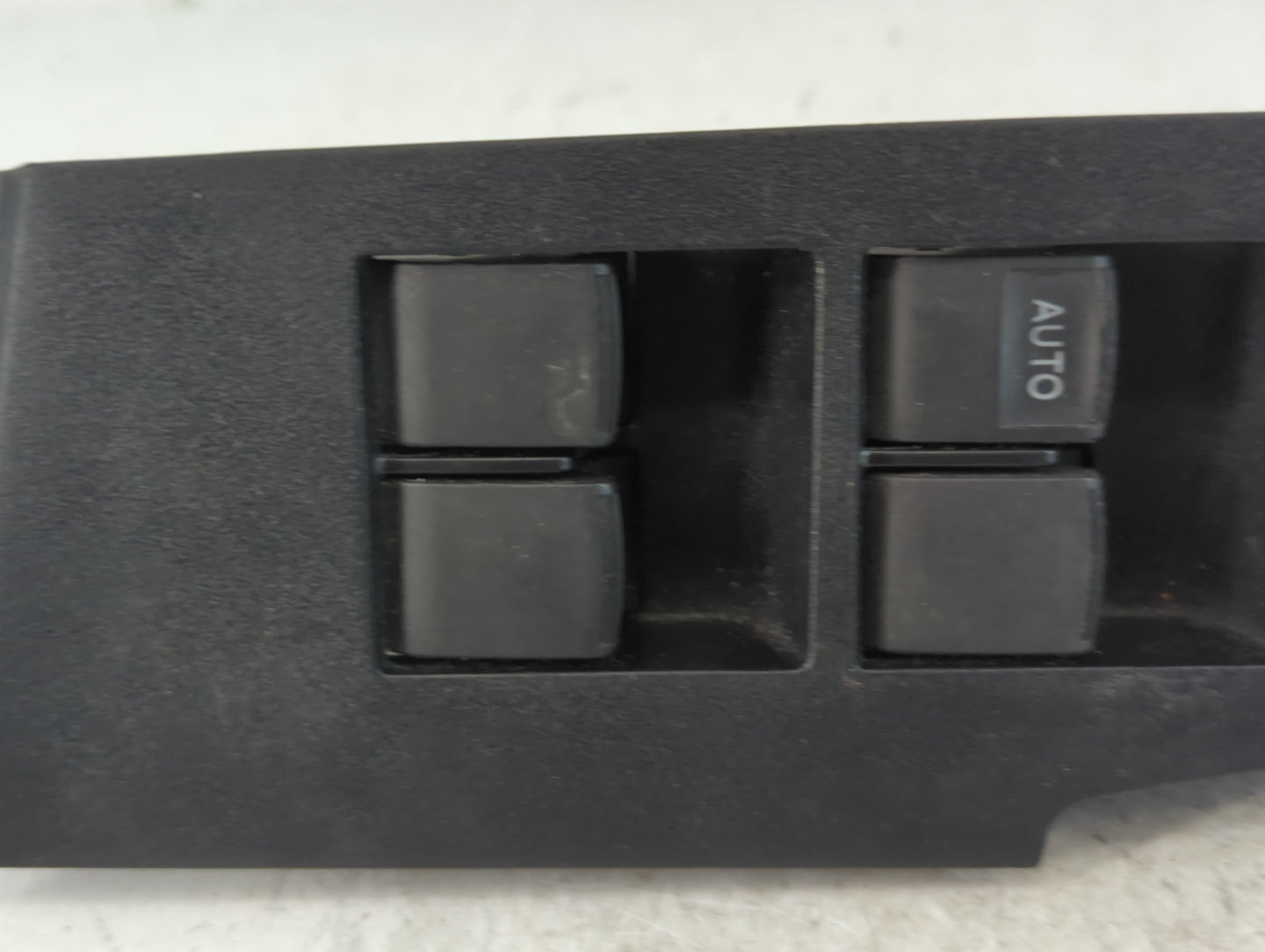 2014-2019 Toyota Corolla Master Power Window Switch Replacement Driver Side Left P/N:74232-02E70 Fits OEM Used Auto Parts - 