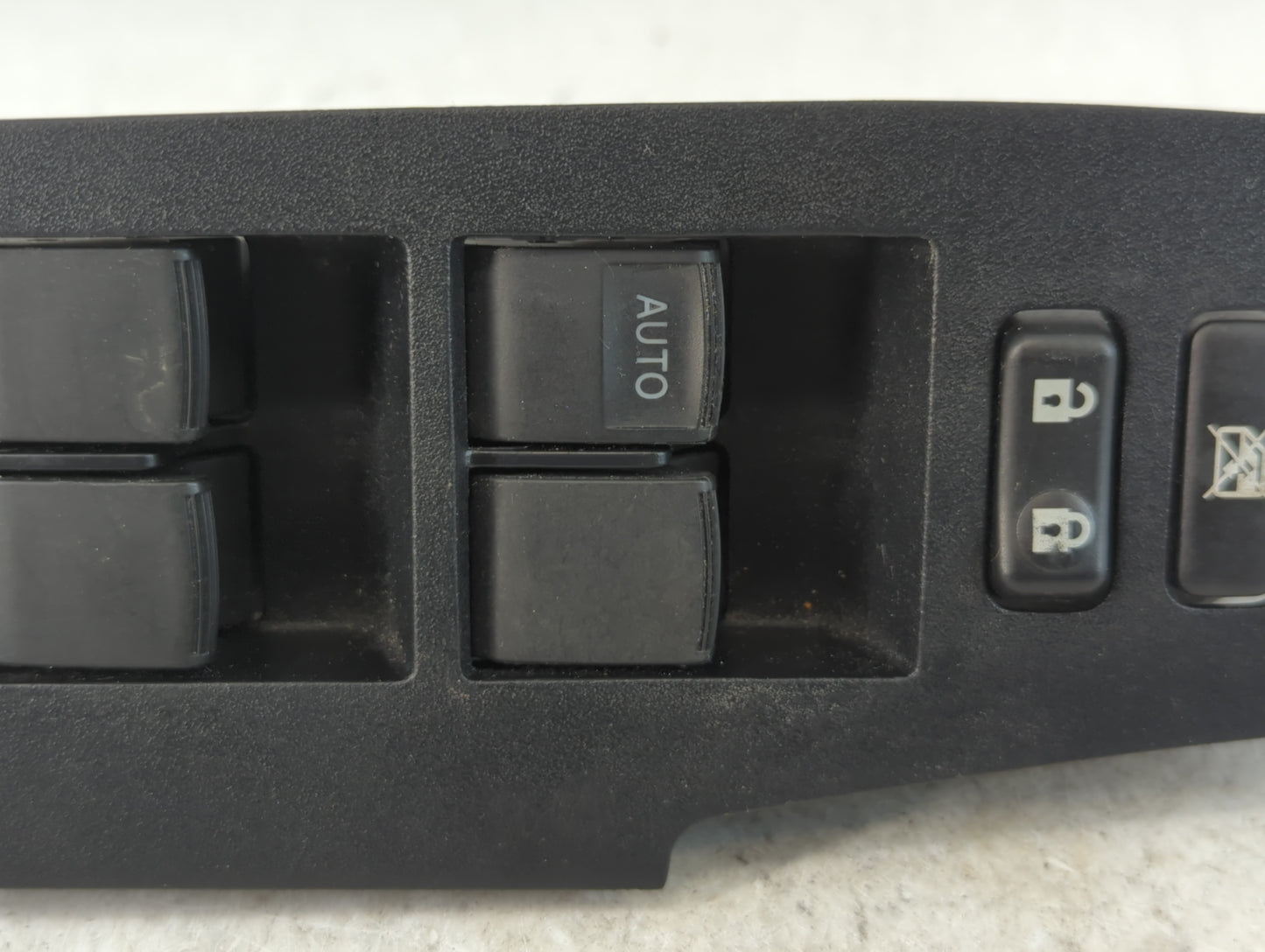 2014-2019 Toyota Corolla Master Power Window Switch Replacement Driver Side Left P/N:74232-02E70 Fits OEM Used Auto Parts - 