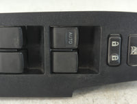 2014-2019 Toyota Corolla Master Power Window Switch Replacement Driver Side Left P/N:74232-02E70 Fits OEM Used Auto Parts - 