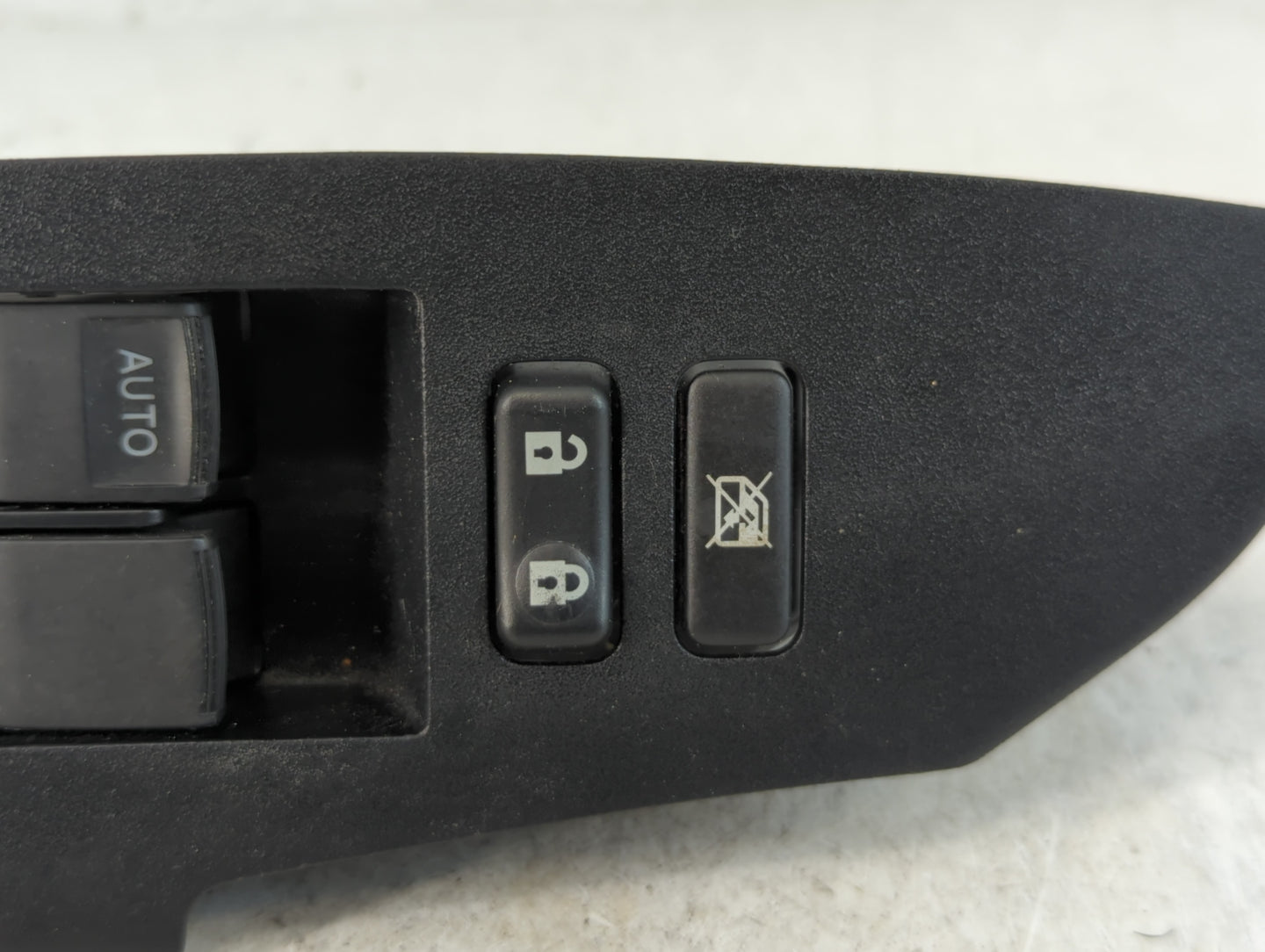 2014-2019 Toyota Corolla Master Power Window Switch Replacement Driver Side Left P/N:74232-02E70 Fits OEM Used Auto Parts - 