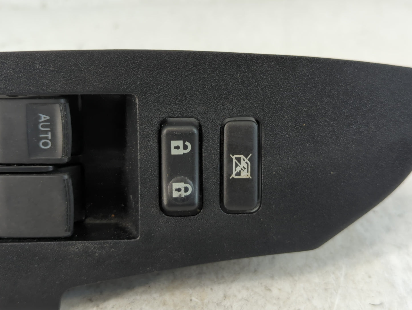 2014-2019 Toyota Corolla Master Power Window Switch Replacement Driver Side Left P/N:74232-02E70 Fits OEM Used Auto Parts - 