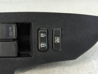2014-2019 Toyota Corolla Master Power Window Switch Replacement Driver Side Left P/N:74232-02E70 Fits OEM Used Auto Parts - 