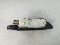2014-2019 Toyota Corolla Master Power Window Switch Replacement Driver Side Left P/N:74232-02E70 Fits OEM Used Auto Parts - 
