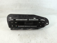 2014-2019 Toyota Corolla Climate Control Module Temperature AC/Heater Replacement P/N:75K114 Fits OEM Used Auto Parts - Oemu