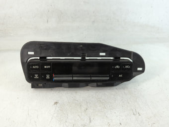 compare product 2014-2019 Toyota Corolla Climate Control Module Temperature AC/Heater Replacement P/N:75K114 Fits OEM Used Auto Parts