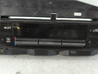 2014-2019 Toyota Corolla Climate Control Module Temperature AC/Heater Replacement P/N:75K114 Fits OEM Used Auto Parts - Oemu
