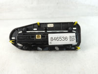 2017-2019 Toyota Corolla Climate Control Module Temperature AC/Heater Replacement P/N:75K114 Fits Fits 2017 2018 2019 OEM Us