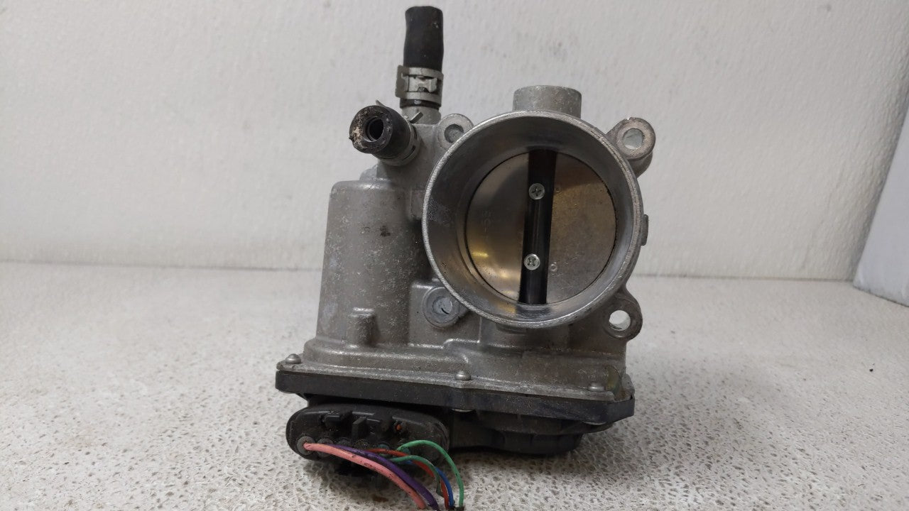 2011-2019 Toyota Corolla Throttle Body P/N:22030-0T080 17881-0T080 Fits Fits 2011 2012 2013 2014 2015 2016 2017 2018 2019 OE