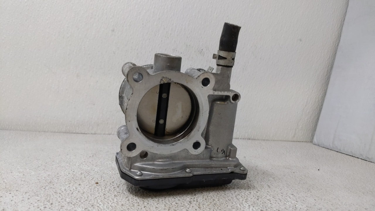 2011-2019 Toyota Corolla Throttle Body P/N:22030-0T080 17881-0T080 Fits Fits 2011 2012 2013 2014 2015 2016 2017 2018 2019 OE