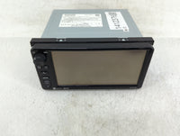 2017-2018 Toyota Corolla Im Radio AM FM Cd Player Receiver Replacement P/N:PT546-00170 Fits Fits 2017 2018 2019 OEM Used Aut