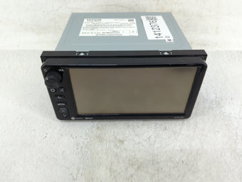 compare product 2017-2018 Toyota Corolla Im Radio AM FM Cd Player Receiver Replacement P/N:PT546-00170 Fits Fits 2017 2018 2019 OEM Used Auto Parts