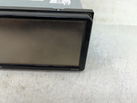 2017-2018 Toyota Corolla Im Radio AM FM Cd Player Receiver Replacement P/N:PT546-00170 Fits Fits 2017 2018 2019 OEM Used Aut