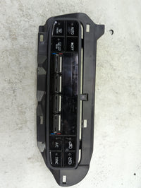 2017-2018 Toyota Corolla Im Climate Control Module Temperature AC/Heater Replacement Fits Fits 2016 2017 2018 OEM Used Auto 
