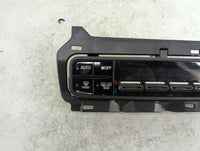 2017-2018 Toyota Corolla Im Climate Control Module Temperature AC/Heater Replacement Fits Fits 2016 2017 2018 OEM Used Auto 