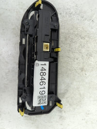 2017-2018 Toyota Corolla Im Climate Control Module Temperature AC/Heater Replacement Fits Fits 2016 2017 2018 OEM Used Auto 